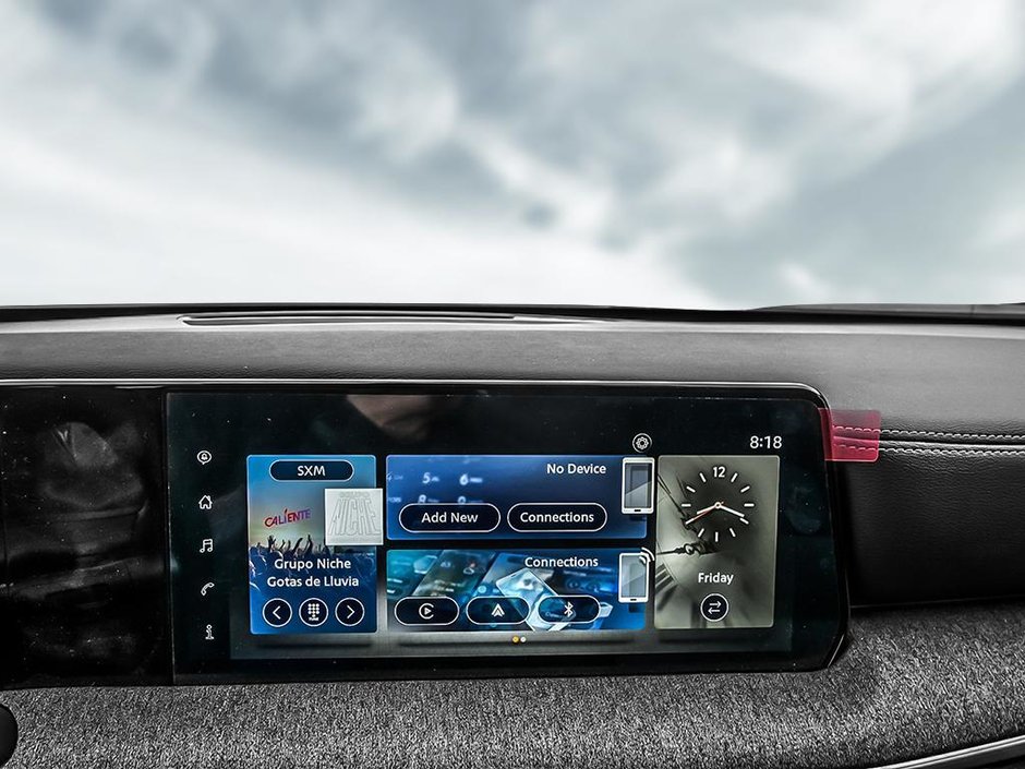 2026 Nissan Kicks SV-17