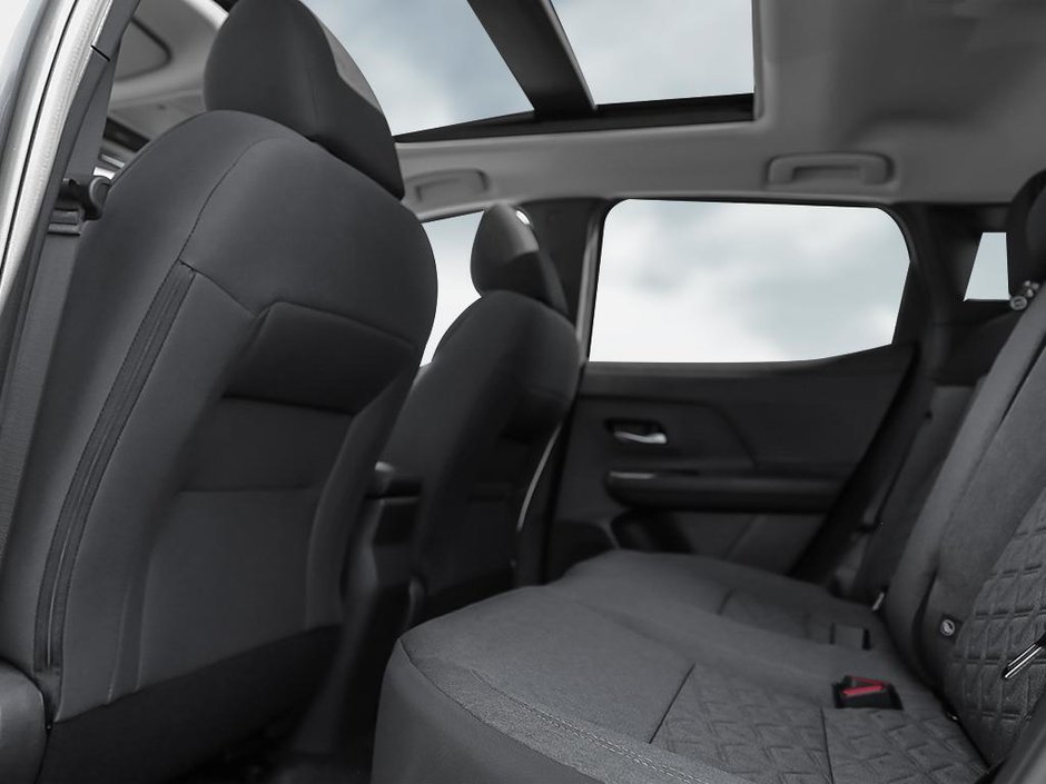 2026 Nissan Kicks SV AWD-18