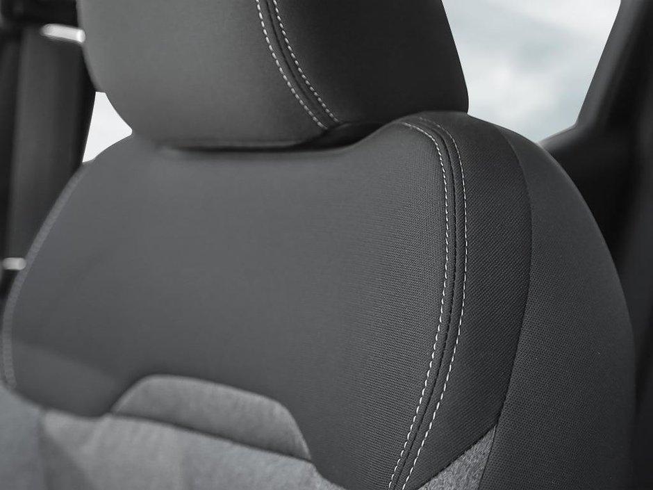 2026 Nissan Kicks SV AWD-17