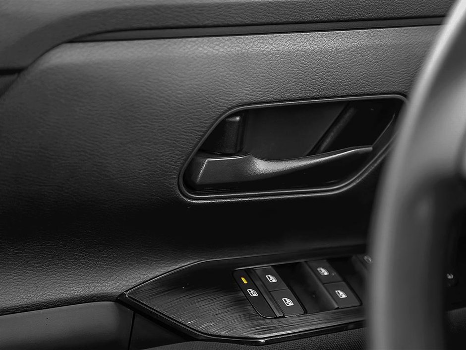 2026 Nissan Kicks S FWD-14