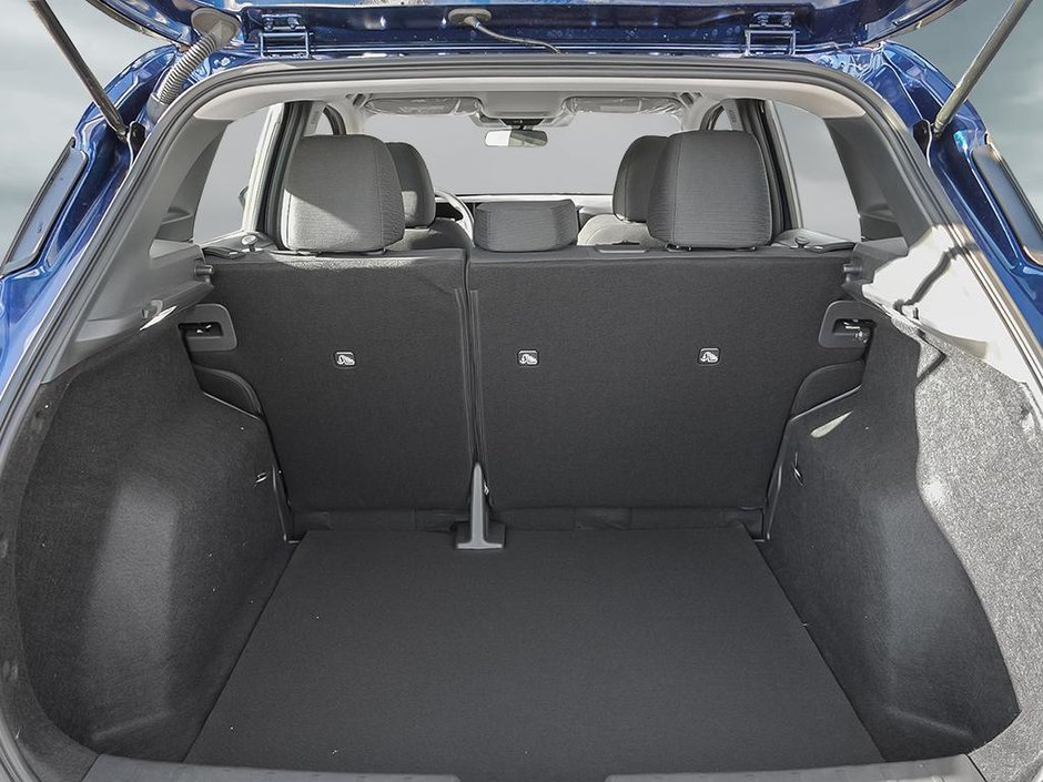 2026 Nissan Kicks S FWD-5