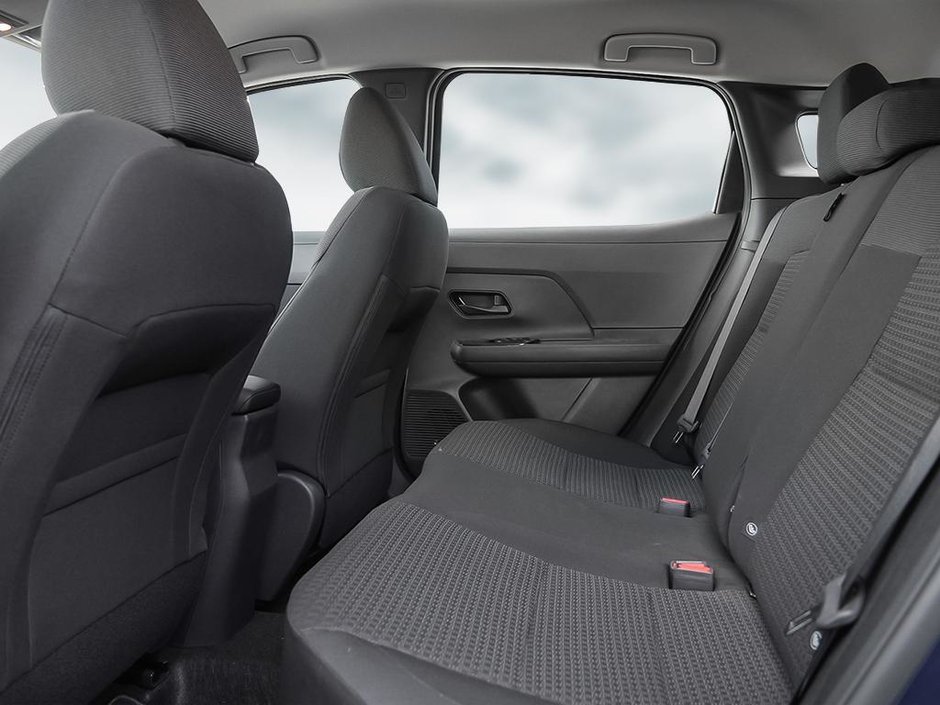 2026 Nissan Kicks S FWD-18