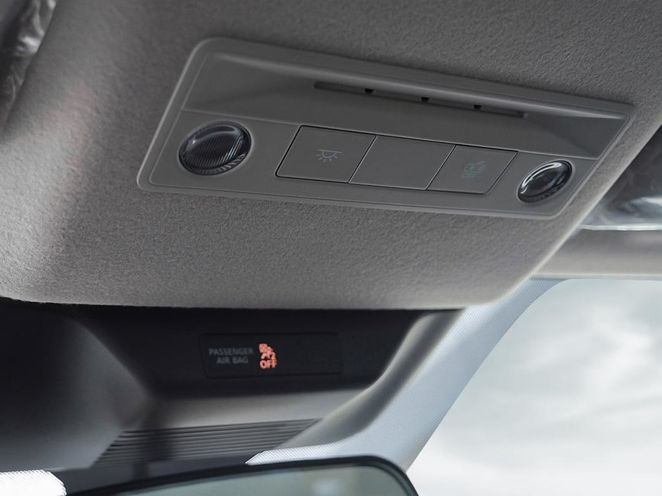 2026 Nissan Kicks S FWD-16