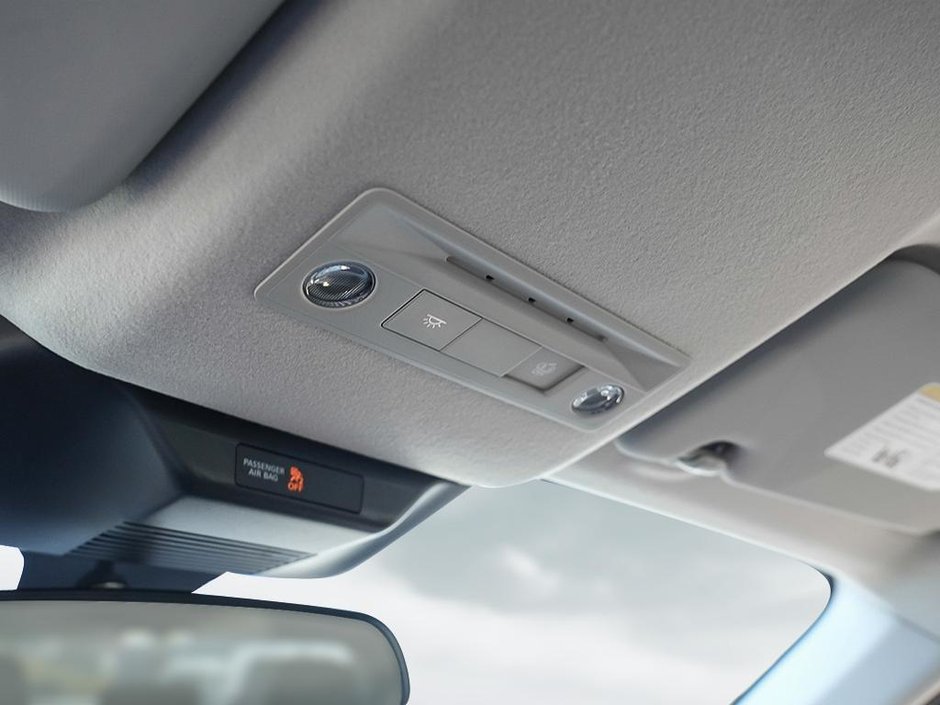 2026 Nissan Kicks S FWD-18