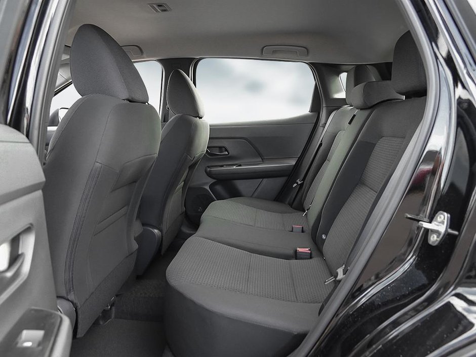 2026 Nissan Kicks S AWD-19