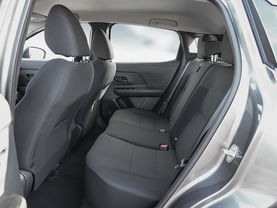 2026 Nissan Kicks S AWD-20