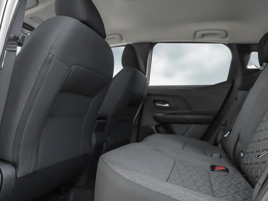 2026 Nissan Kicks SV-20