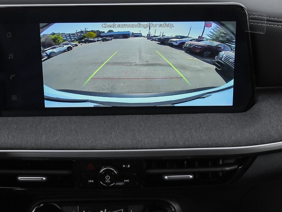 2026 Nissan Kicks SV-20