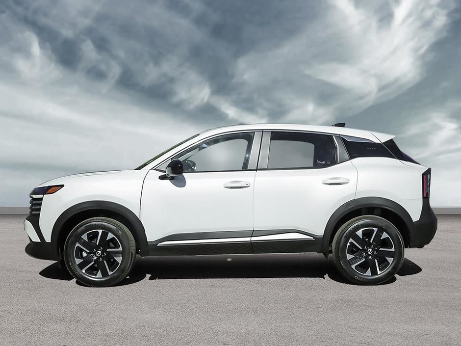 2026 Nissan Kicks SV-2