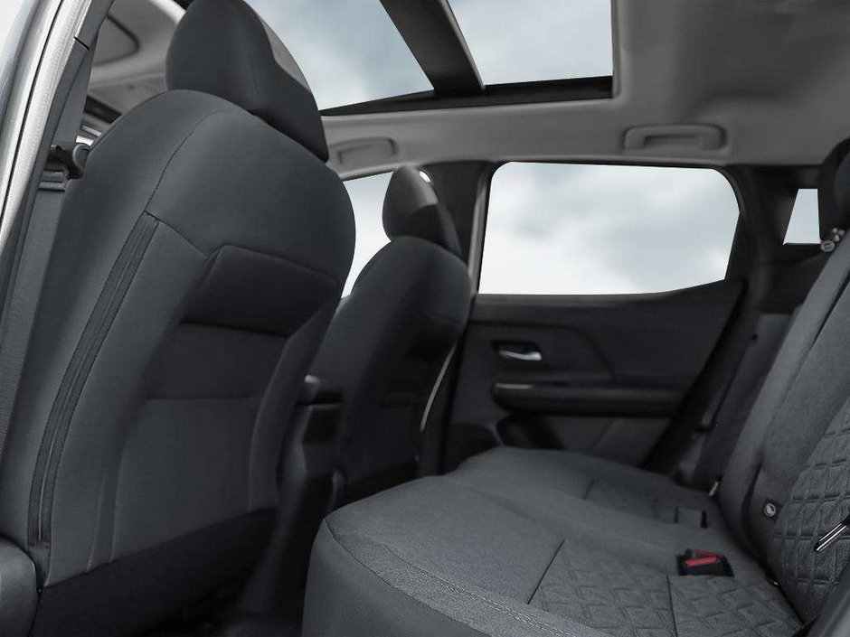 2026 Nissan Kicks SV-19