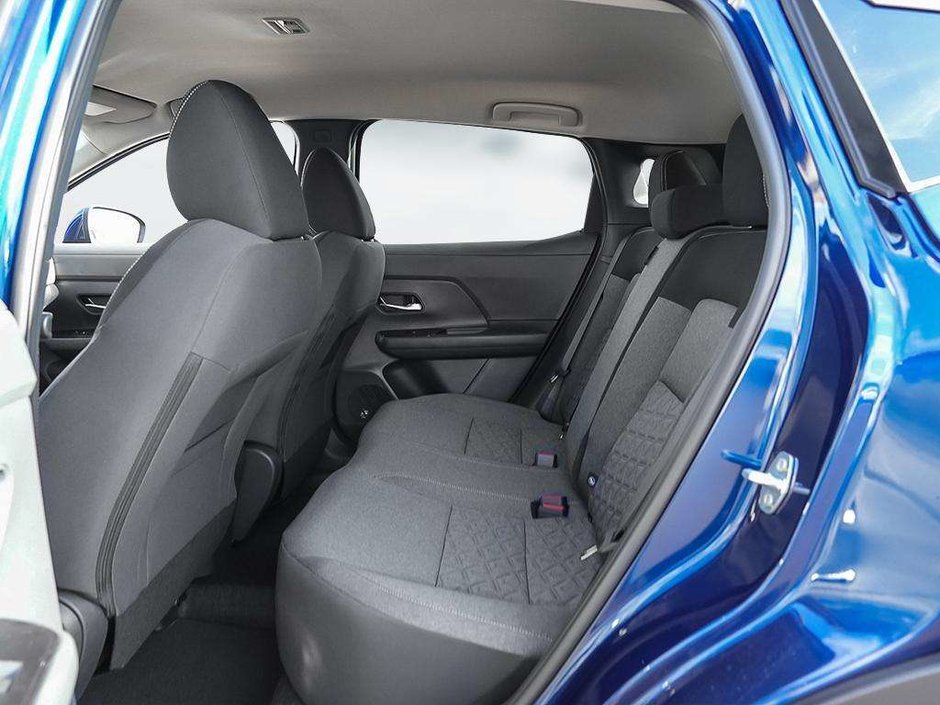 2026 Nissan Kicks SV Premium AWD-19