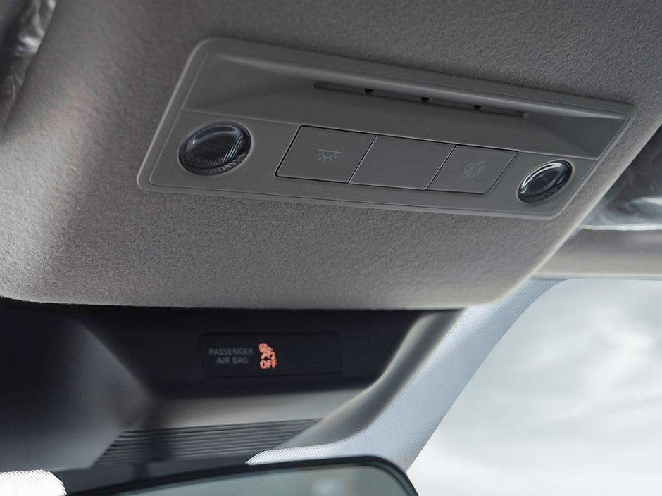 2026 Nissan Kicks S FWD-16