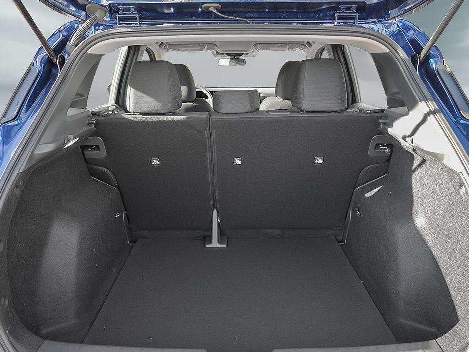 2026 Nissan Kicks S FWD-5