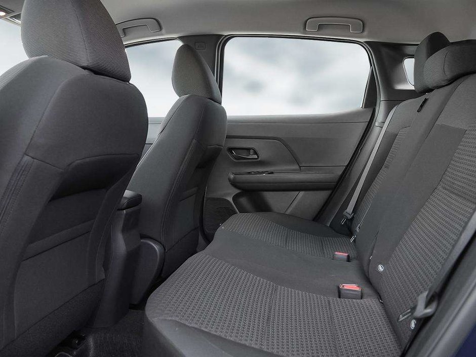 2026 Nissan Kicks S FWD-18