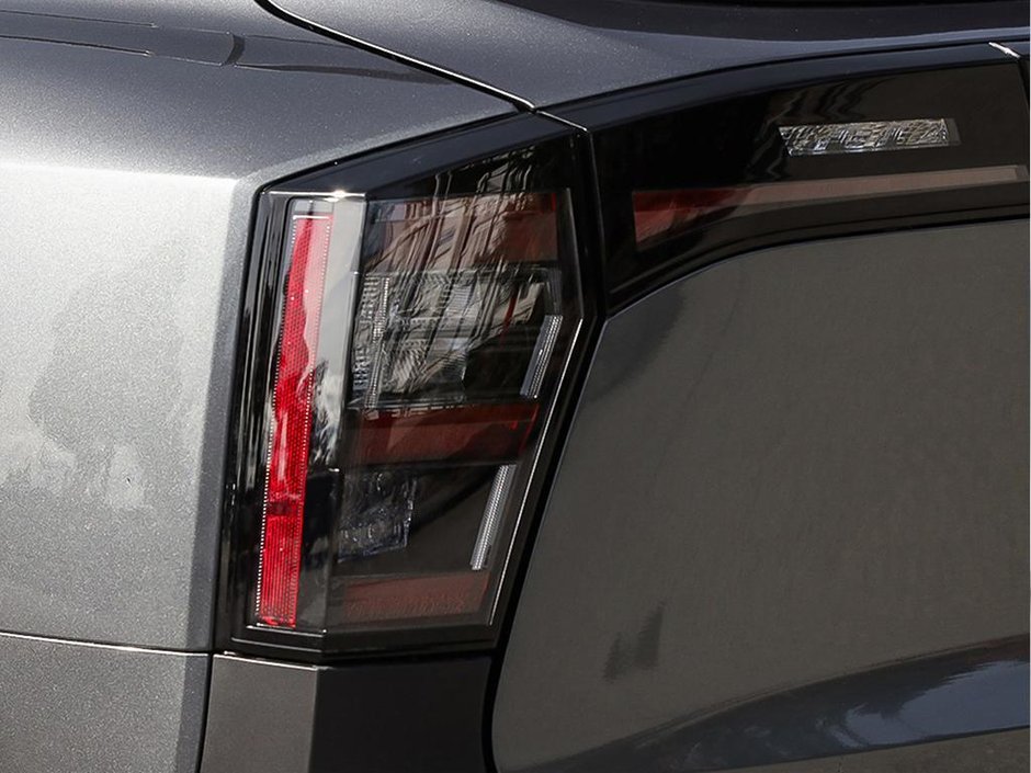 2026 Nissan Kicks SV Premium AWD-10