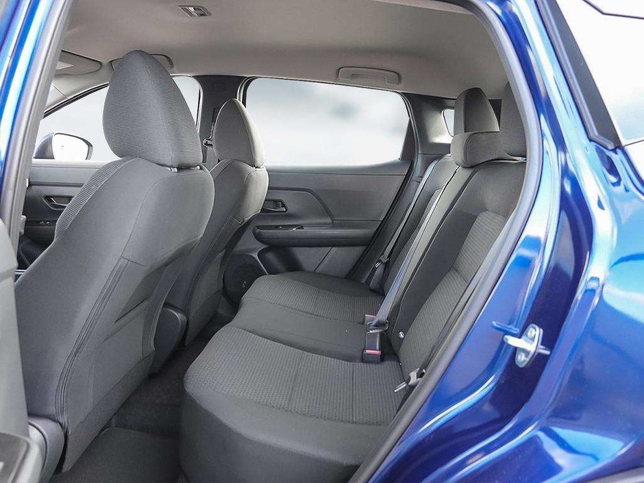 2026 Nissan Kicks S AWD-20
