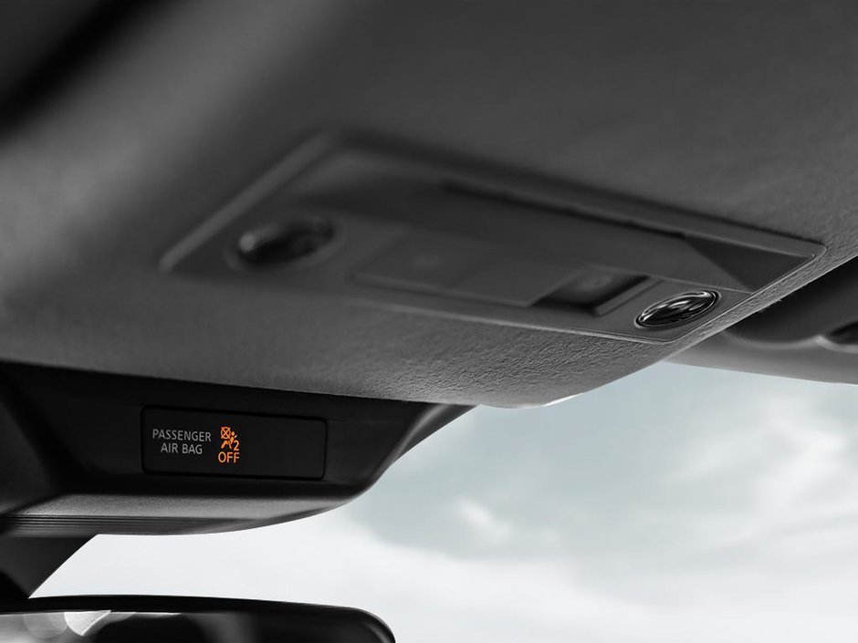 2026 Nissan Kicks SV AWD-18