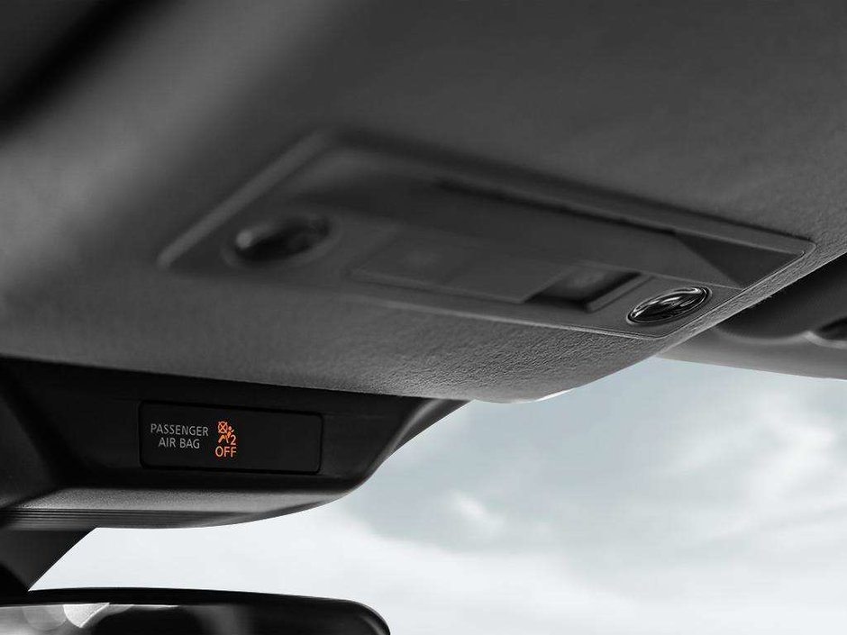 2026 Nissan Kicks SV AWD-18