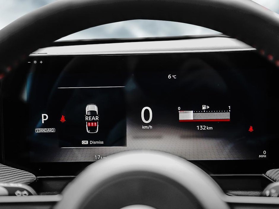 2026 Nissan Kicks SR Premium AWD-13