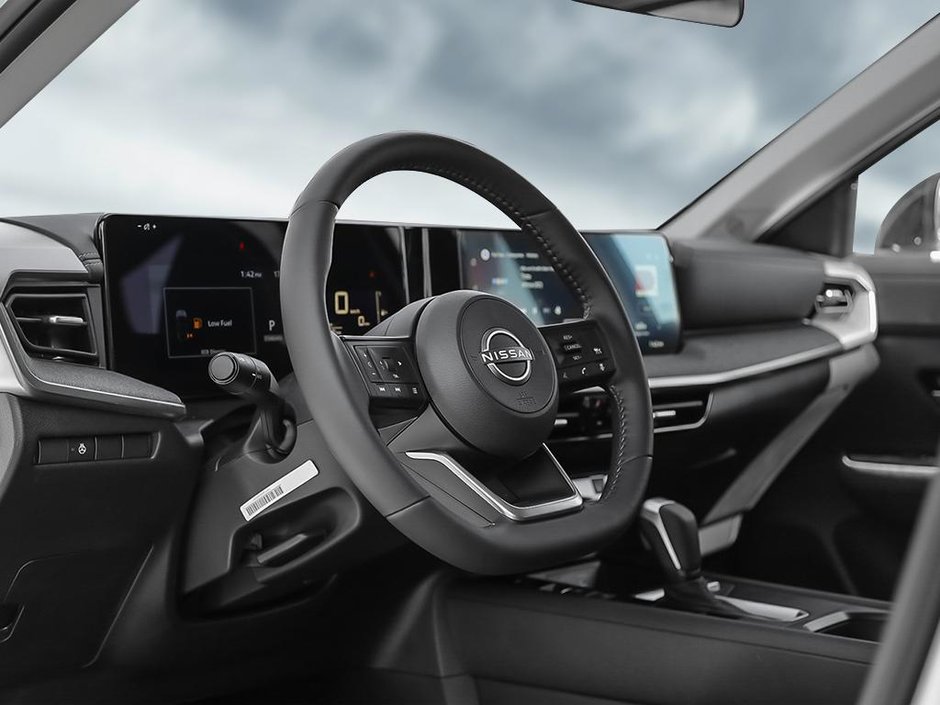 2026 Nissan Kicks SV Premium AWD-11