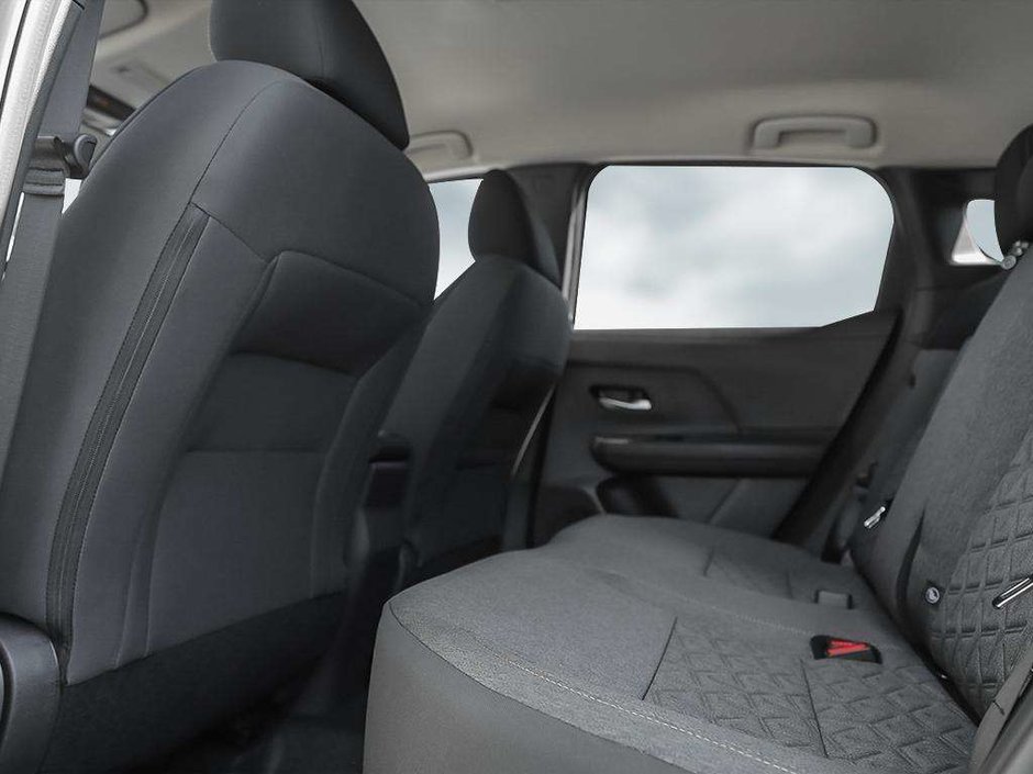 2026 Nissan Kicks SV Premium AWD-20