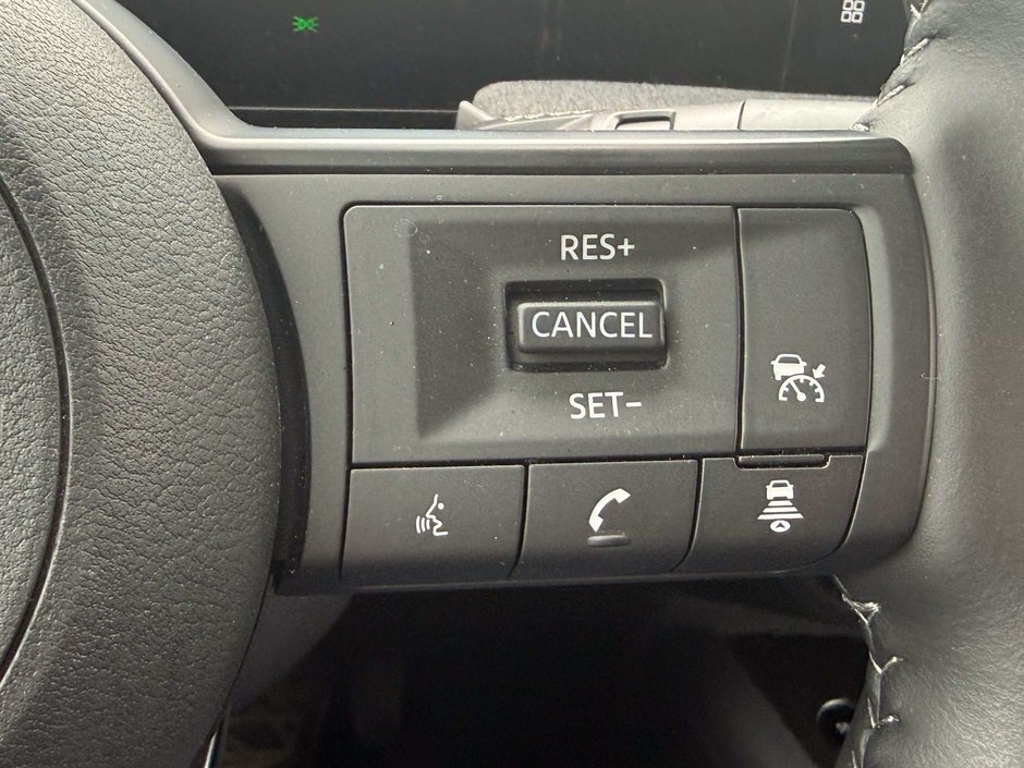 2026 Nissan Kicks SV-23