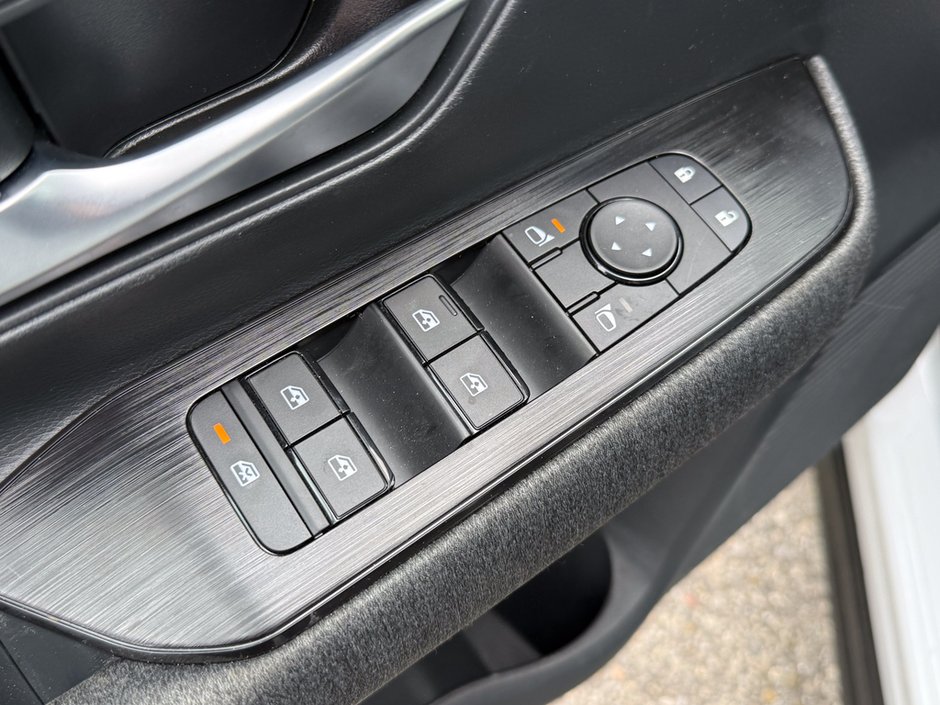 2026 Nissan Kicks SV-19