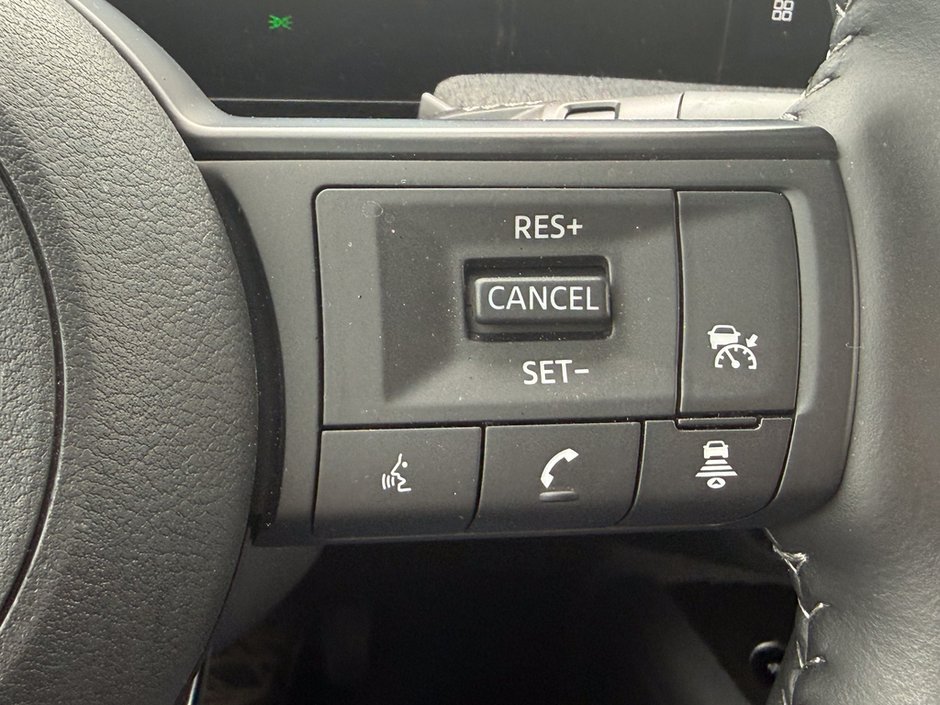 2026 Nissan Kicks SV-23