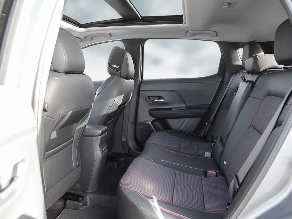 2026 Nissan Kicks SR Premium AWD-20