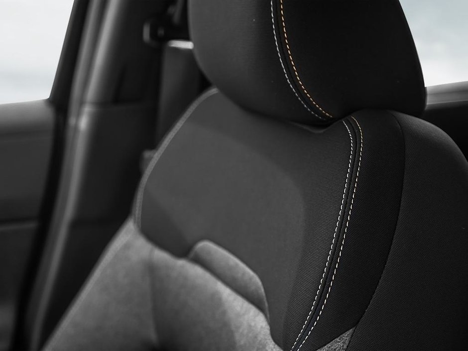 2026 Nissan Kicks SV AWD-19