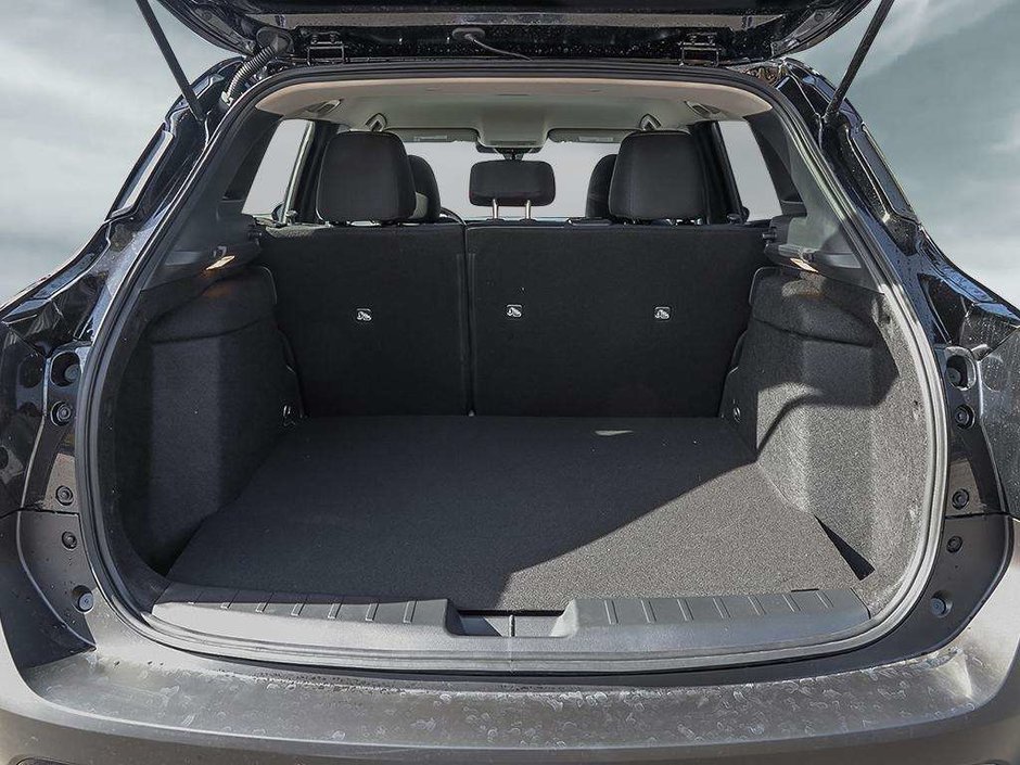2026 Nissan Kicks SV AWD-6