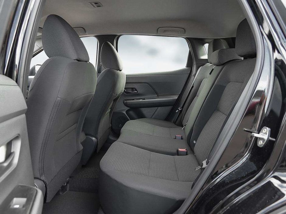 2026 Nissan Kicks S AWD-19