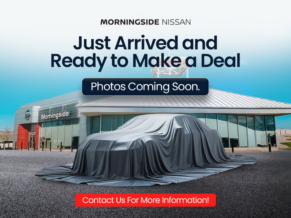 2018 Nissan Micra S-14