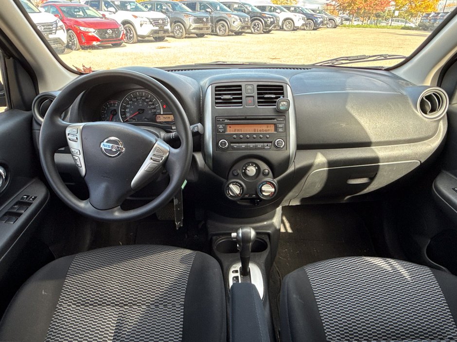 2018 Nissan Micra S-9