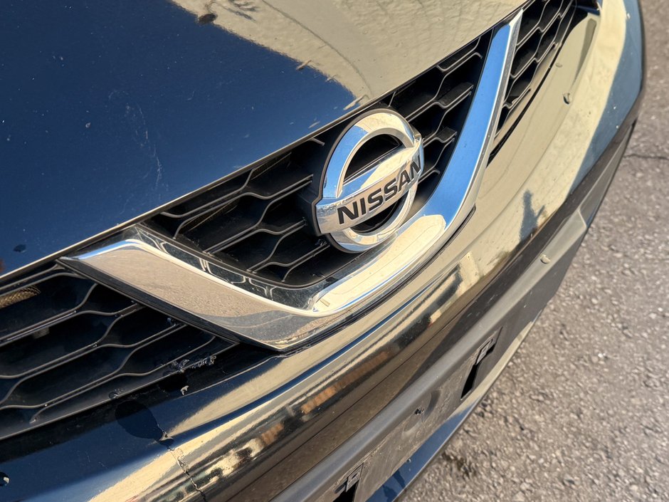 2019 Nissan Micra S-9