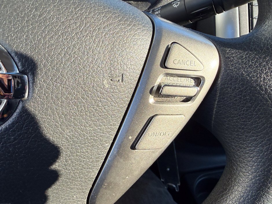 2019 Nissan Micra S-17