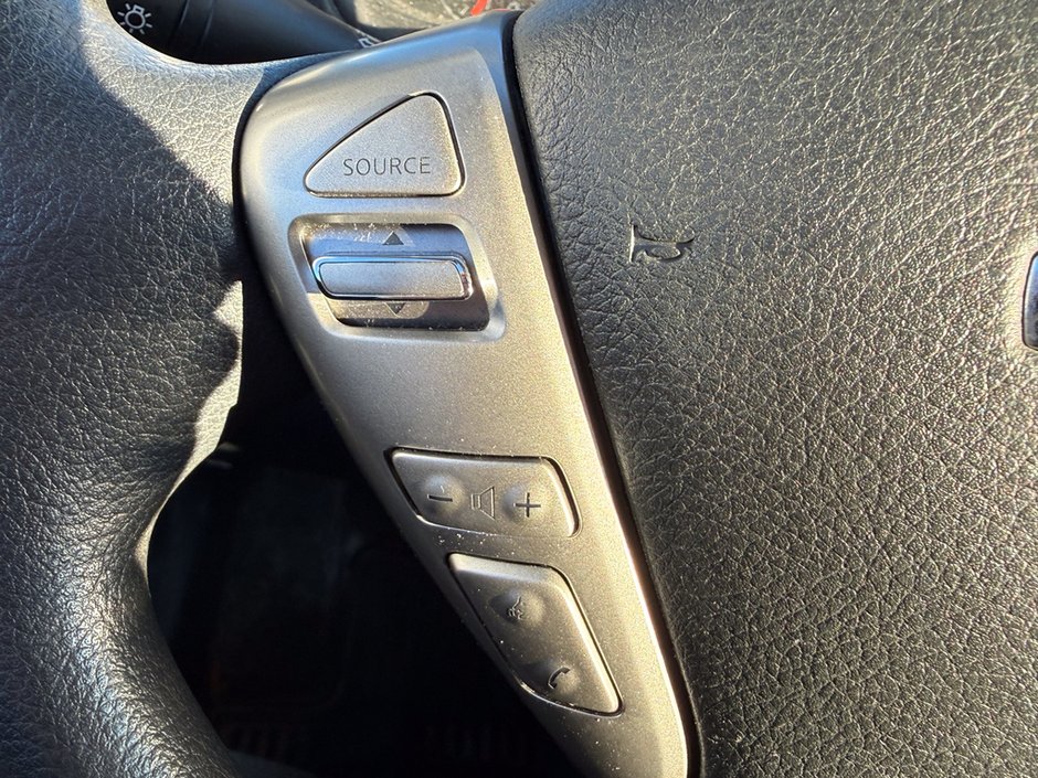 2019 Nissan Micra S-16