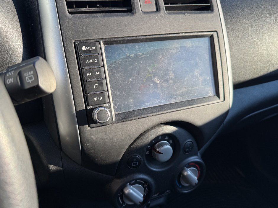 2019 Nissan Micra S-19