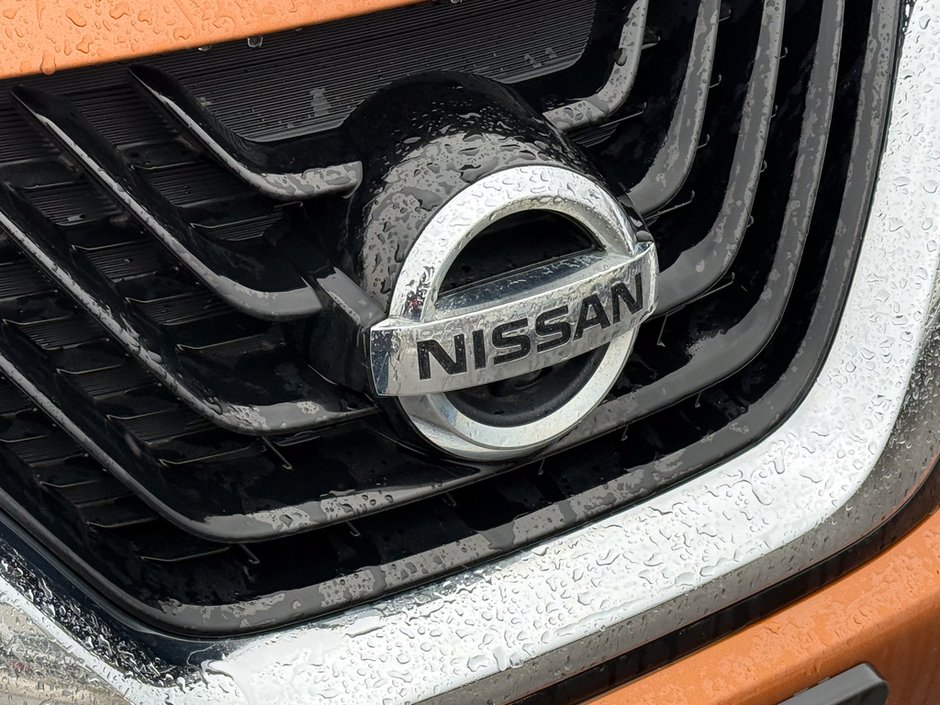 2016 Nissan Murano Platinum-8