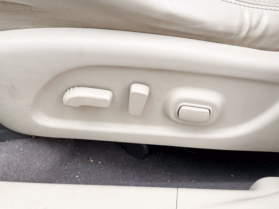 2016 Nissan Murano Platinum-20