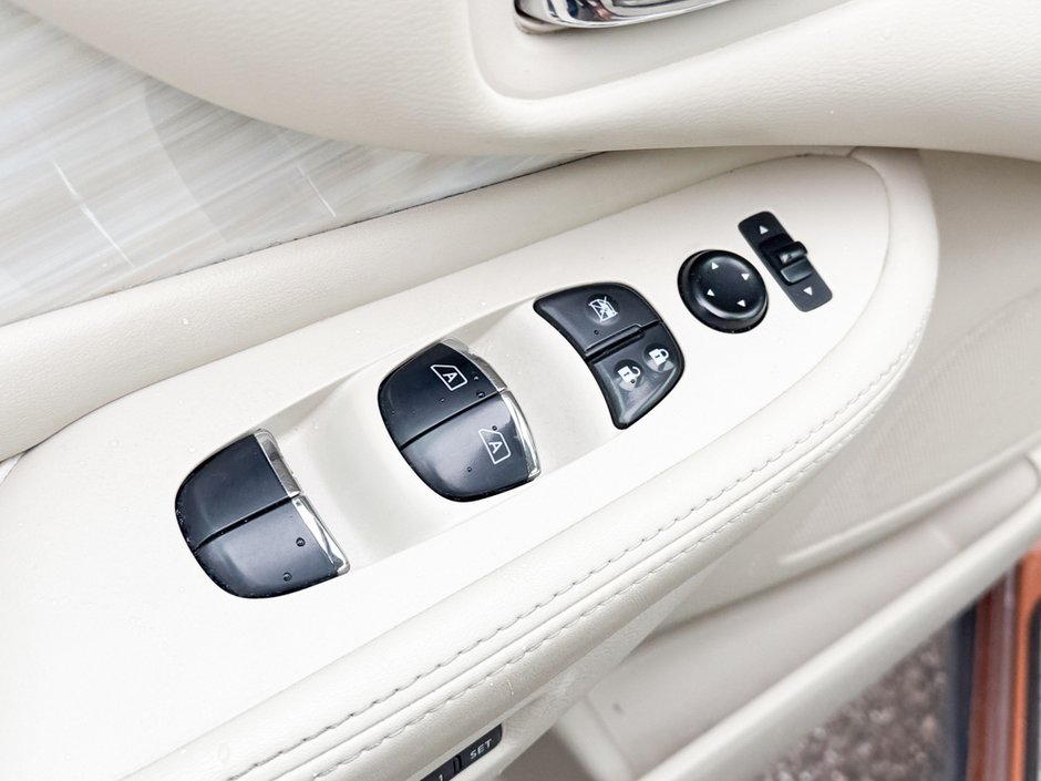 2016 Nissan Murano Platinum-19