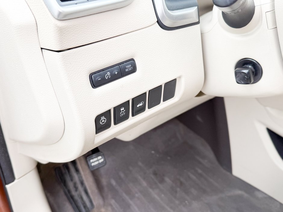 2016 Nissan Murano Platinum-22