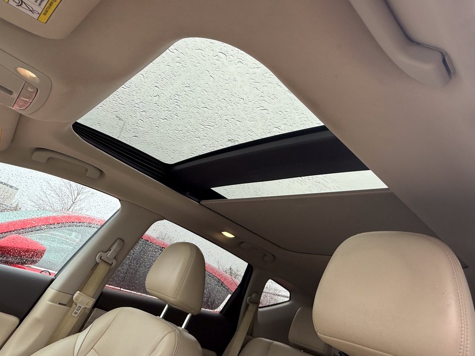 2016 Nissan Murano Platinum-30