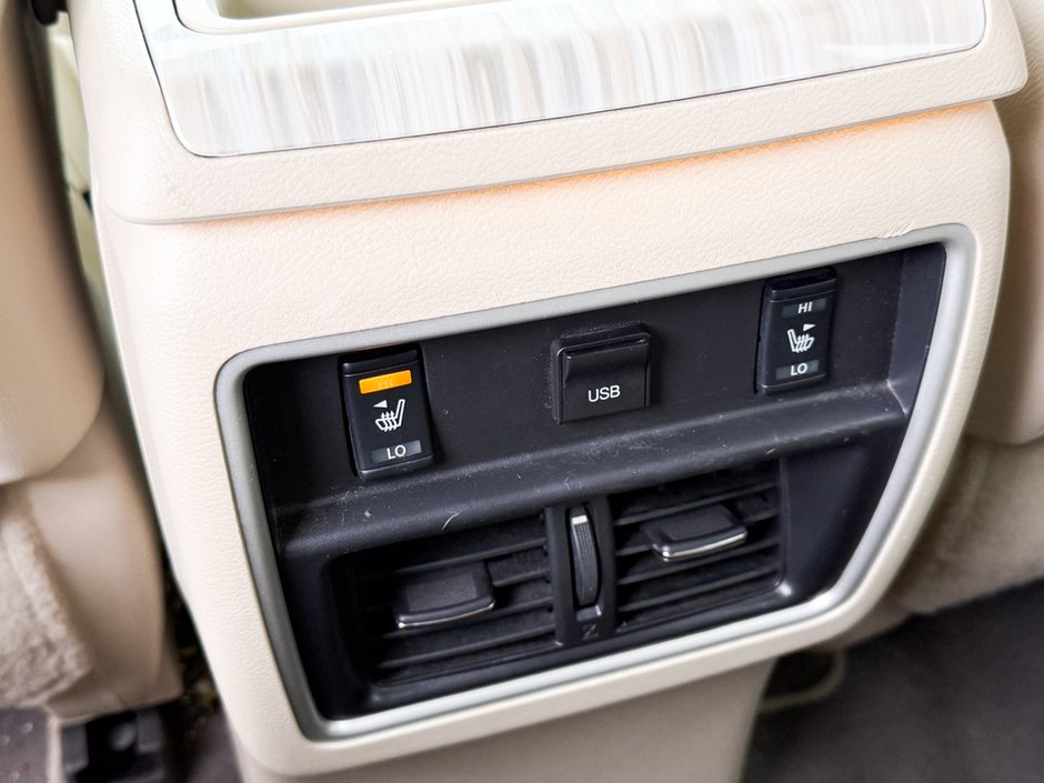 2016 Nissan Murano Platinum-18