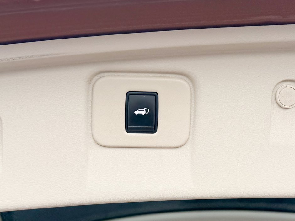 2016 Nissan Murano Platinum-12