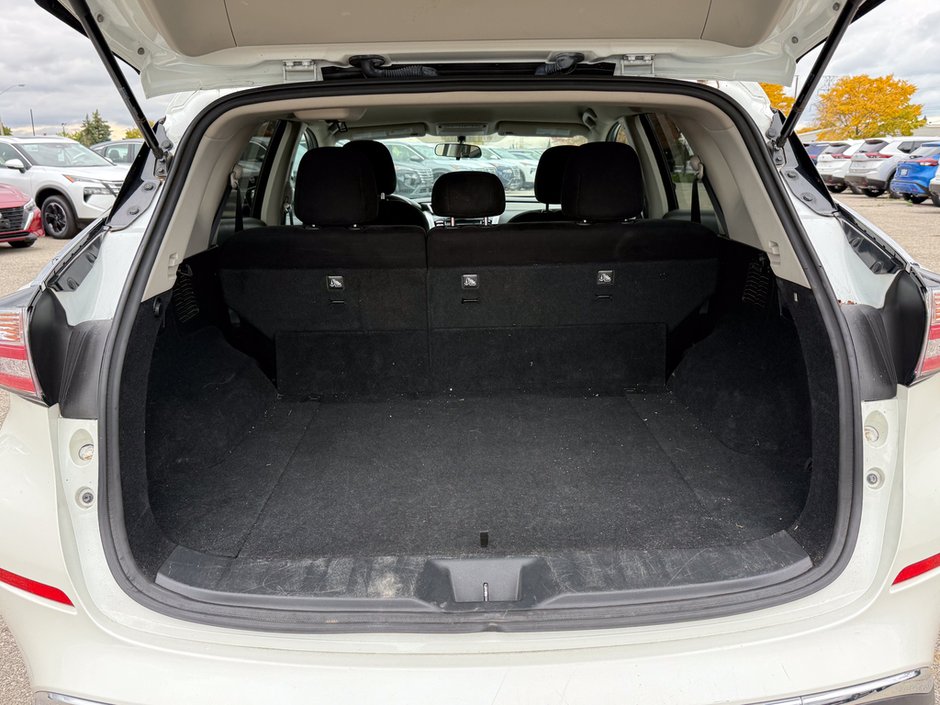 2017 Nissan Murano S-9