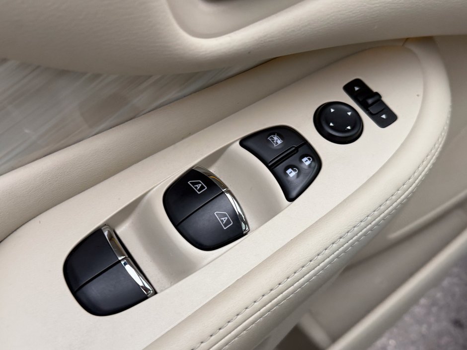 2017 Nissan Murano Platinum-20