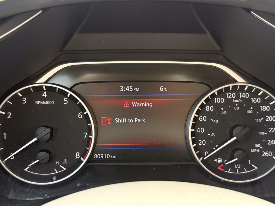 2017 Nissan Murano Platinum-23