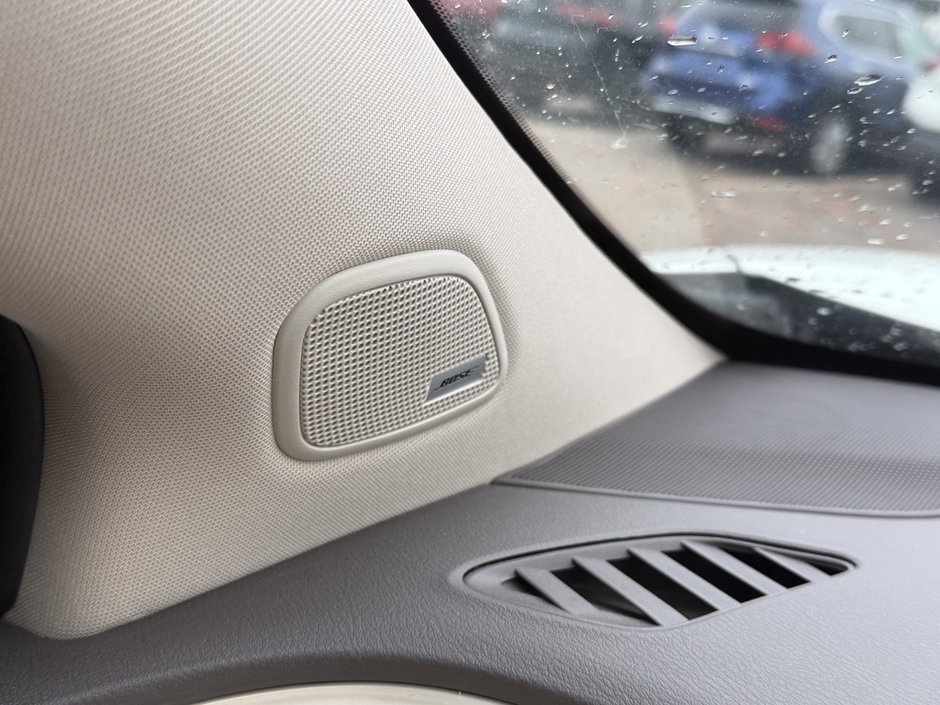 2017 Nissan Murano Platinum-24