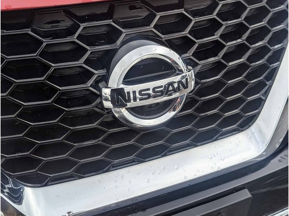 2019 Nissan Murano SL-9